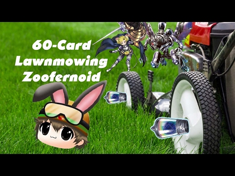 Yu-Gi-Oh! Deck Profile - 60 Card Zoo Infernoid - Brotherhood WCQ