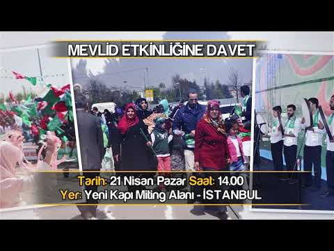 Peygamber Sevdalıları
