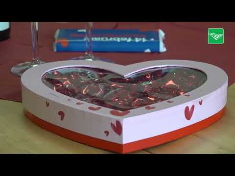 Boeren daten buiten hun bubbel via valentijnsactie #makeadate22