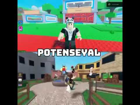 HARİKA PANDA vs AYŞEM ECE ARI