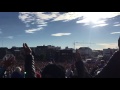 Viking Clap Chant Huh Iceland