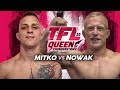 TFL35 Mitko Vs Nowak