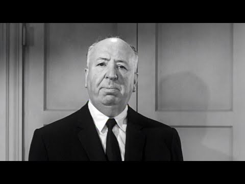 Psycho (1960) ORIGINAL TRAILER