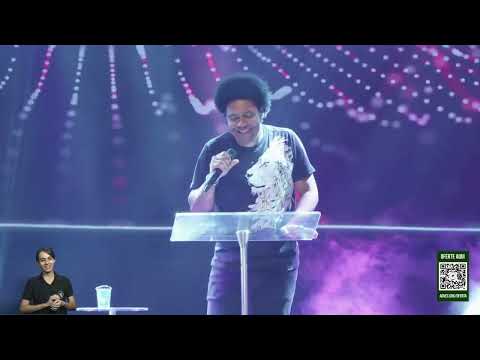 Thalles Roberto - Vigilia da Resposta 09/09/2022 [Ficou Pequeno Para a Glória de Deus🔥]