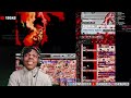 IShowSpeed Reacts To Username 666
