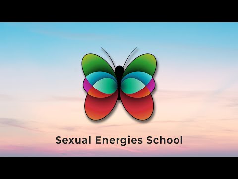 Sexual Energies School (SES) - What it's all about