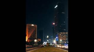 Download lagu Story WA || Malam hari || Ibu kota Jakarta keren mp3