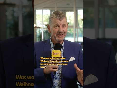 A book recommendation from Semino Rossi: “The Dreaming Dolphin” 🐬 #schlagerlover #seminorossi