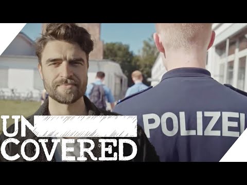 Illegale Polizeigewalt in Deutschland: Ein Ex-Cop packt aus. | Uncovered I Thilo Mischke