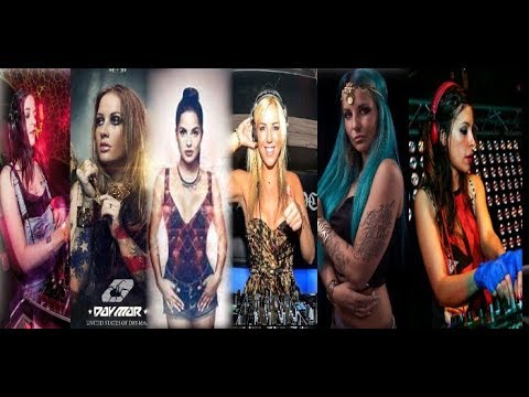 sesion queens of hardcore 2018 korsakoff vs miss k8 vs day mar vs anime vs lady dammage vs amada