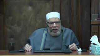 صورة هل غسل القدمين أحوط من المسح على الجوارب/الخميس(24-6-2021م)فتاوى على الهواء مباشرة