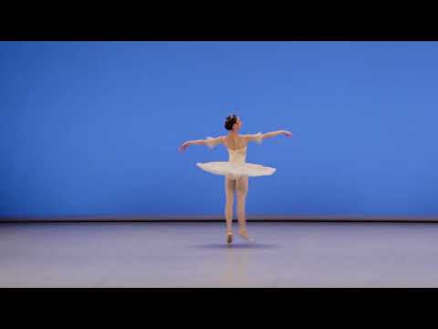 Soomin KANG, 312 – Prix de Lausanne 2023 –Classical