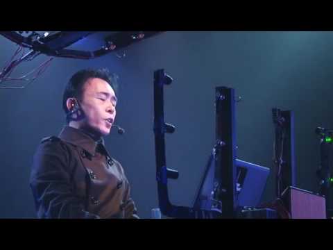 Susumu Hirasawa - Rotation [LOTUS-2] - Live Phonon 2553