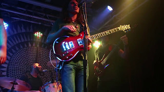 Sex Machine- James Brown Cover at Shrine in Harlem, NY