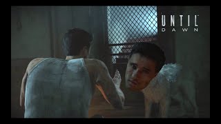 #7【3人実況】選択肢で未来が変わる【Until Dawn】