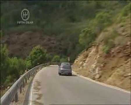 BMW 6 Series - Road Tests