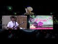007 GRUPO CONTINENTAL DE MONSEFU MIX ALAS DE OLVIDO