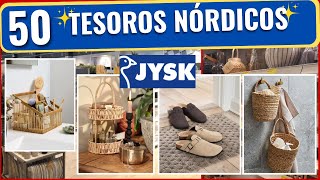 50 TESOROS NÓRDICOS PARA DECORAR  EL CUARTO DE BAÑO| OTOÑO INVIERNO 2025