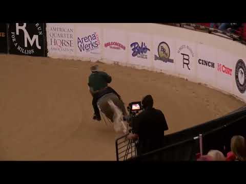 Trash Your Gal & Shawn Flarida 2022 TRFAM Shootout