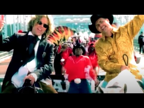 Big & Rich - Save A Horse (Ride A Cowboy) (Official Music Video)