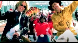 Big &amp; Rich - Save A Horse (Ride A Cowboy) (Official Music Video)