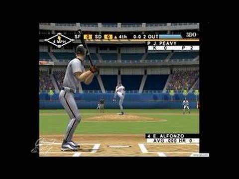 High Heat Major League Baseball 2004 Xbox