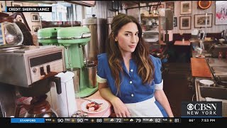 Singer-Songwriter Sara Bareilles Opens Up About Returning To Broadway In ‘Waitress’