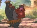 The Jungle Book VHS Trailer