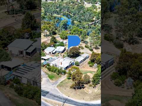 3 Serpentine Road, Bridgewater On Loddon, Bendigo, 6 कमरे, 2 बाथरूम, House
