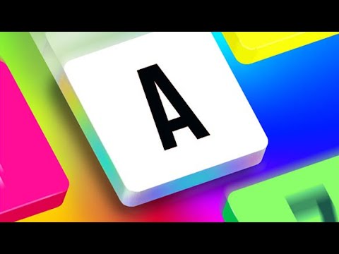 Arithmetris — numeric puzzle Video