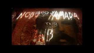 NOBUO YAMADA & THE NEW BLOCKADERS 'Empty Time Of T.N.B' CD-R (FULL ALBUM)