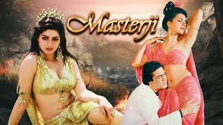 Masterji 1985 Full Movie HD  Rajesh Khanna Sridevi