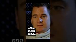 East 17 Tony Mortimer Said Sacking Brian Harvey Stopped Him From Going to Prison