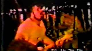 Minutemen - Political Song for Michael Jackson to Sing" (Live, Joy at Sea Concert)