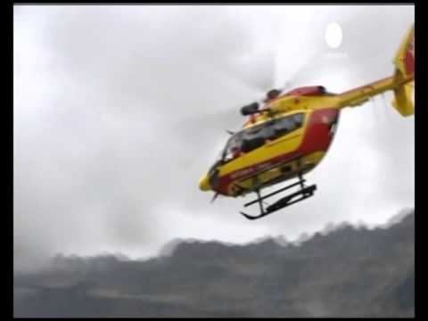 VRITEN 9 ALPINISTE ORTEKU NE MALIN E BARDHE NE FRANCE PLAGOSI DISA TE TJERE LAJM