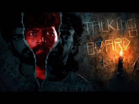Talking Board Full Movie | Horror | 1UP