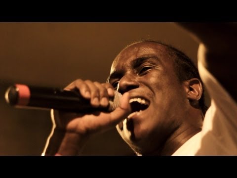 Duelo de Mcs Nacional 2013 - A Grande Final - Freestyle do Campeão Din