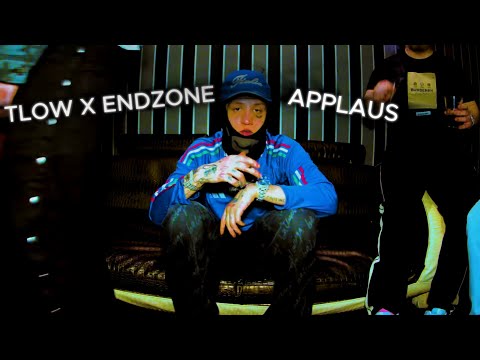 Tlow X Endzone Applaus