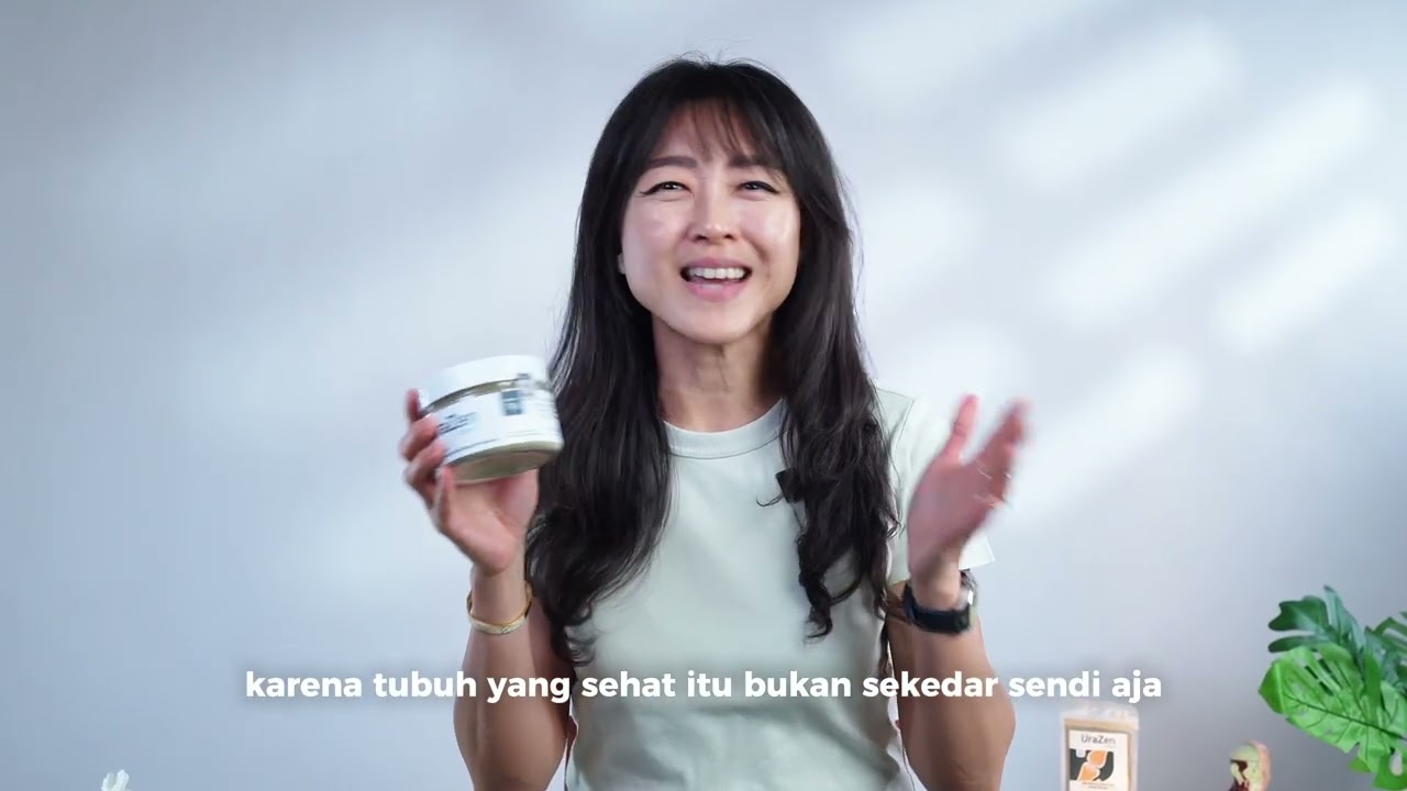 Video UraZen