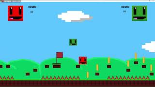 TeamJumpers: Rejumped: I Thought I Was Done...