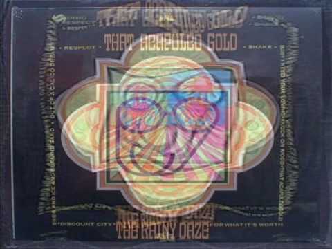 The Rainy Daze - Discount City