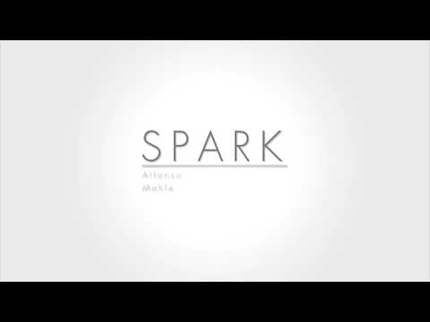 AlChimix/Alfonso ft. Mahle - Spark (Official Audio)