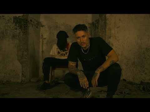 OKTOBA - SCARLETT (Prod. Wiwi) VIDEOCLIP