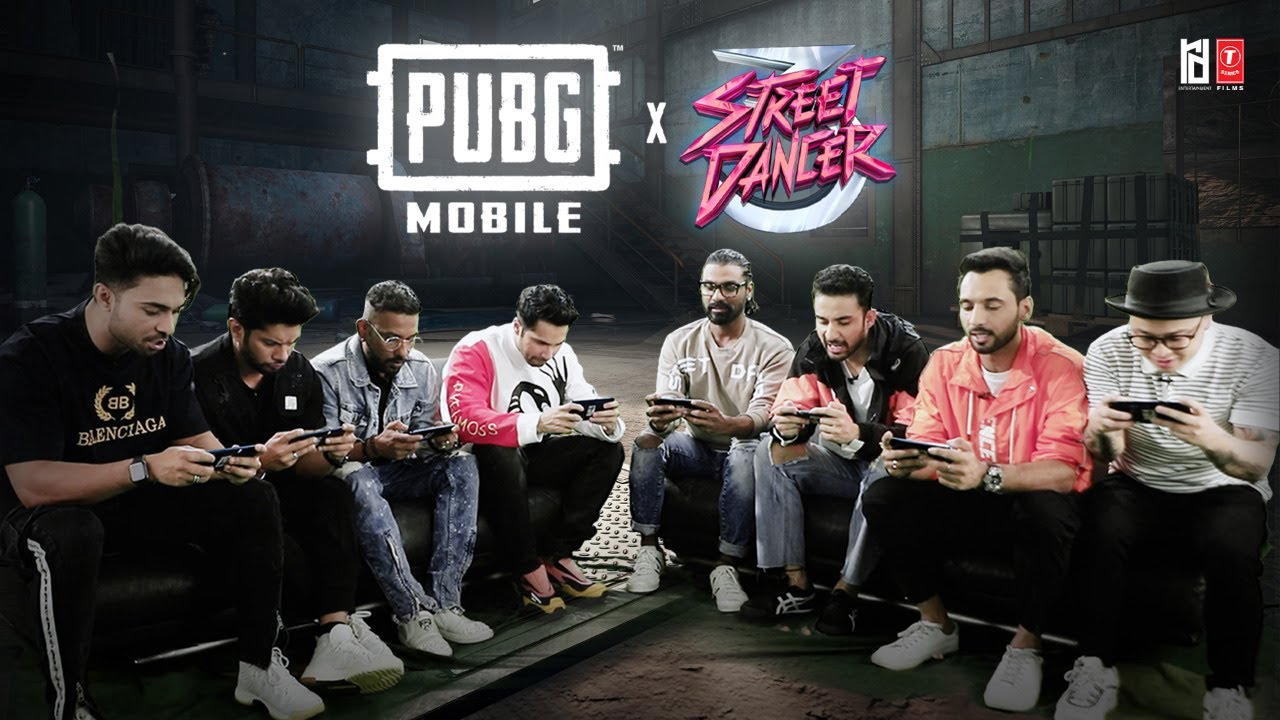 Pubg  mobile x street lyrics Pubg  mobile x street lyrics