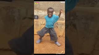 Download lagu Joget Anak Afrika yg kocak#Shorts mp3