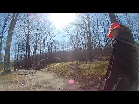 Douglas State Forest-Wallum Lake Hike