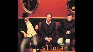 Sliotar - The Cat In The Corner