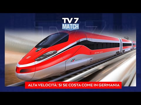 Tv7 Match del 26/02/2021 - TAV