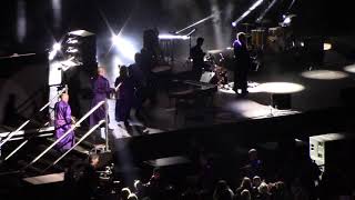 TAMBORES DE CALANDA. ÁNIMO ANIMAL. HOMENAJE A AUTE