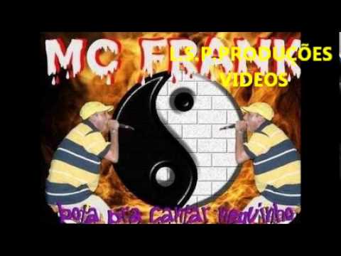 MC FRANK- VOLTEI PARA OS MORROS ♪ VIDEO CLIP